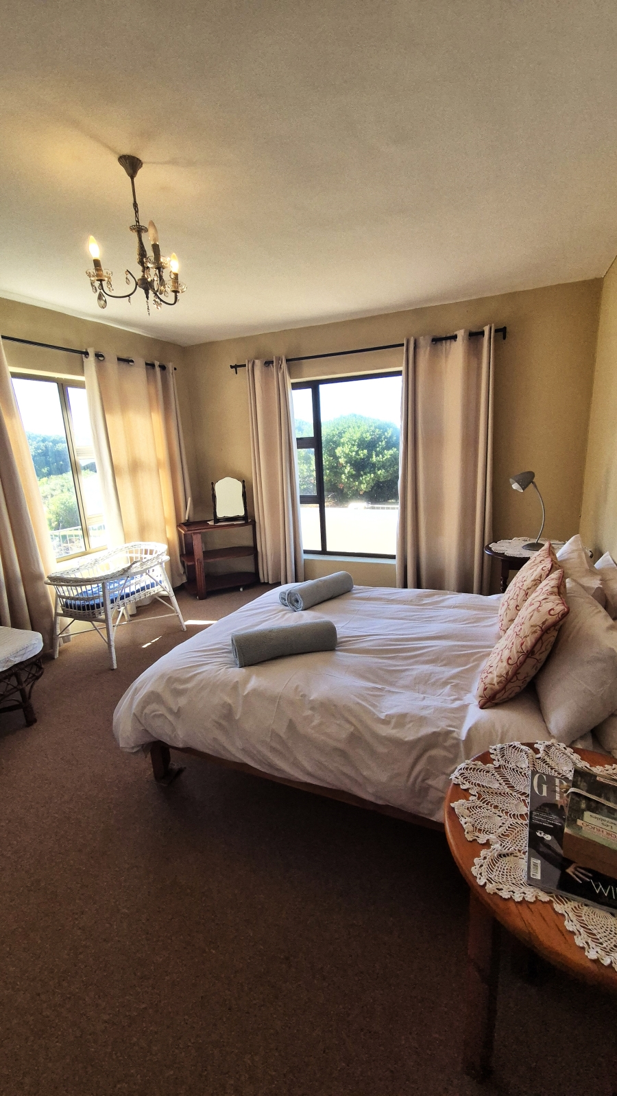 4 Bedroom Property for Sale in Vermont Western Cape